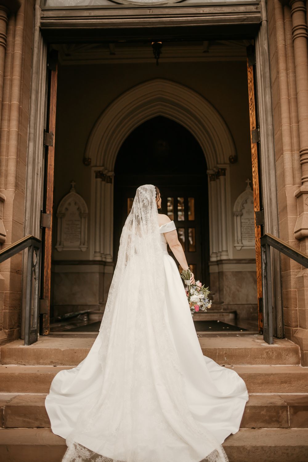 Charleston South Carolina Wedding