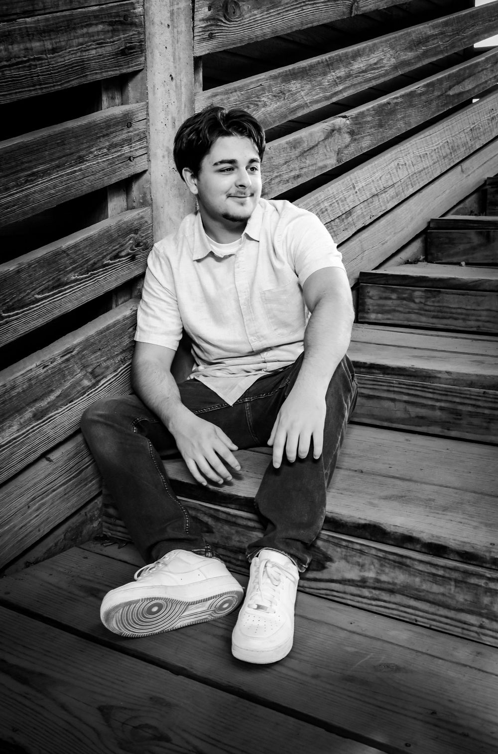 Senior Photo Session