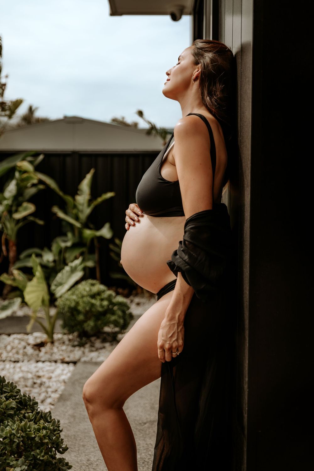 the joan collective photoshoot photography photo photographer Brisbane Ipswich wedding maternity family