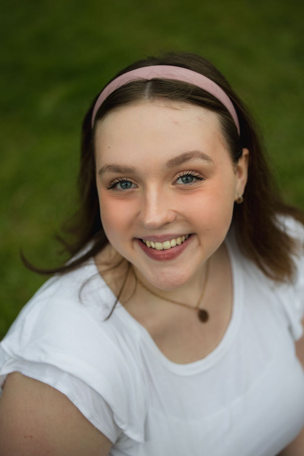 top senior photographer in St. Louis