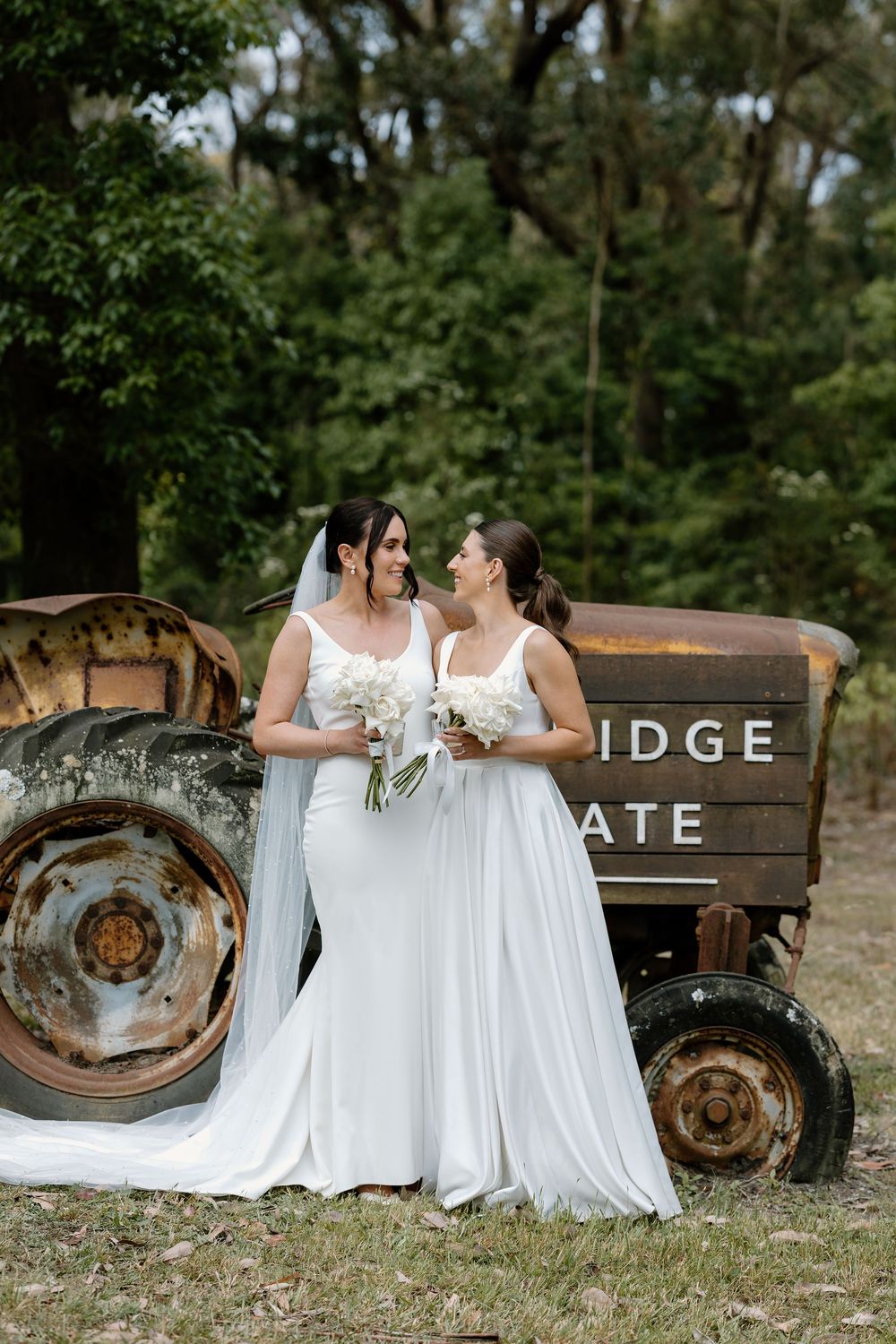 Central Coast Wedding Photographer
Central Coast Wedding Photography