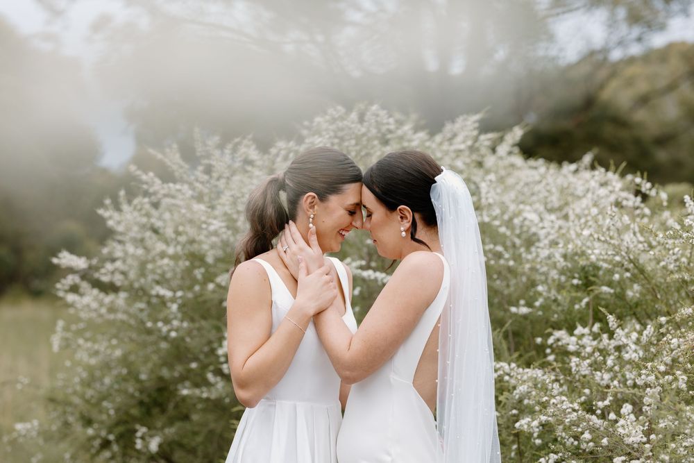 Central Coast Wedding Photographer
Central Coast Wedding Photography