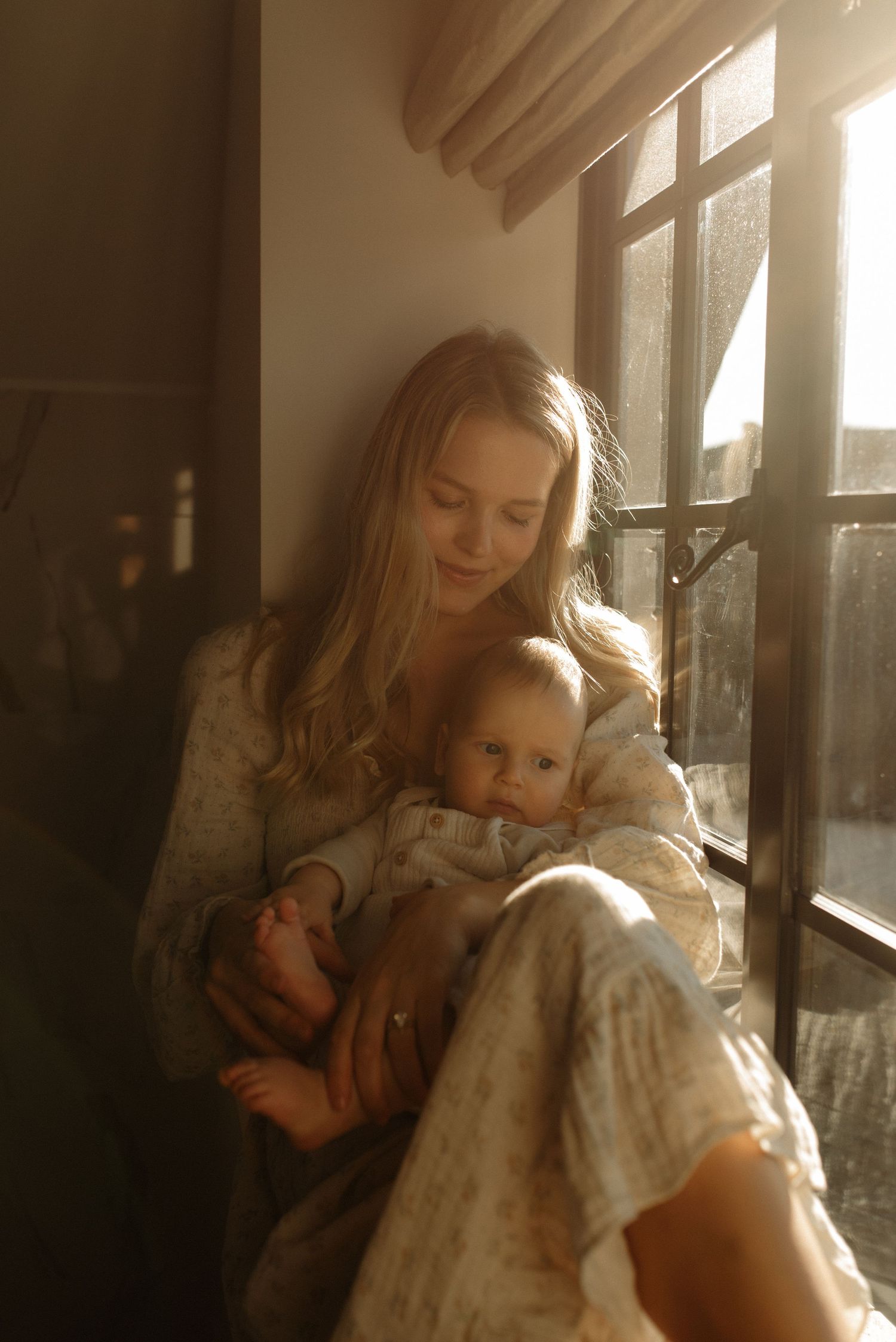 Newborn Photography