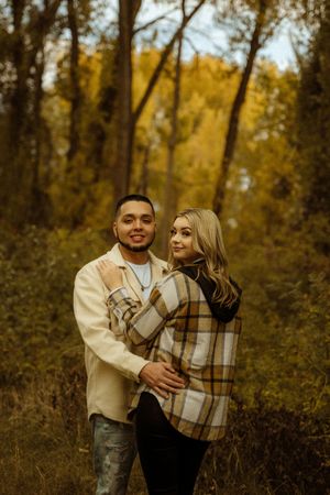 Copyright: Myranda Smith Photography