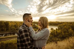 Copyright: Myranda Smith Photography