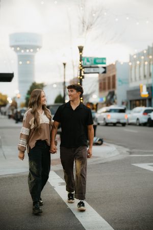 Family, couples, portrait photography; Copyright: Myranda Smith Photography