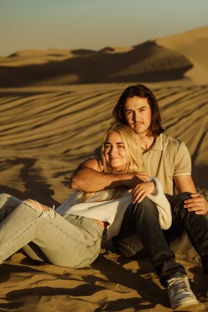 Couples engagement photography; Copyright: Myranda Smith Photography