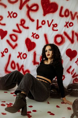 Copyright: Myranda Smith Photography