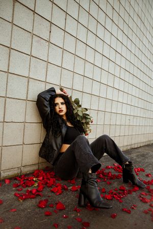 Copyright: Myranda Smith Photography
