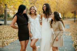 Family portrait photography; Copyright: Myranda Smith Photography