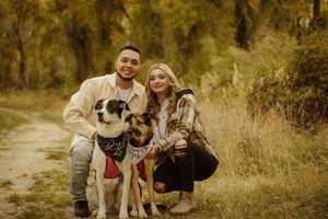 Copyright: Myranda Smith Photography