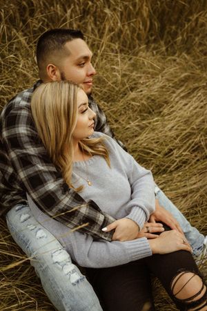 Copyright: Myranda Smith Photography