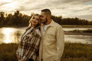 Copyright: Myranda Smith Photography