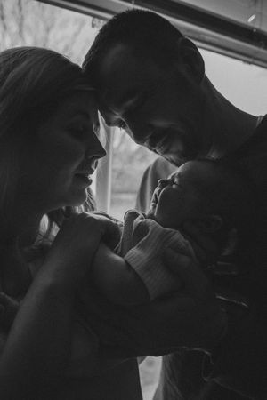Copyright: Myranda Smith Photography