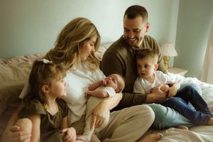 Copyright: Myranda Smith Photography