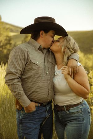 Copyright: Myranda Smith Photography