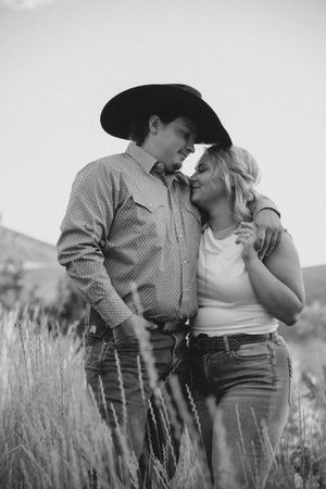 Copyright: Myranda Smith Photography