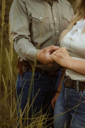 Copyright: Myranda Smith Photography