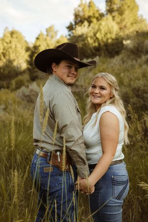Copyright: Myranda Smith Photography