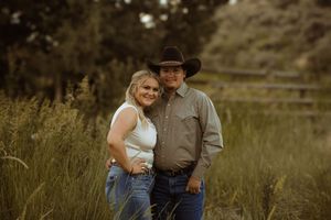 Copyright: Myranda Smith Photography