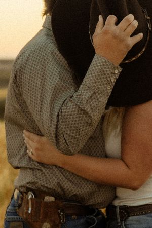 Copyright: Myranda Smith Photography