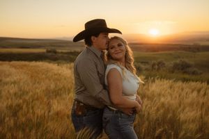 Copyright: Myranda Smith Photography