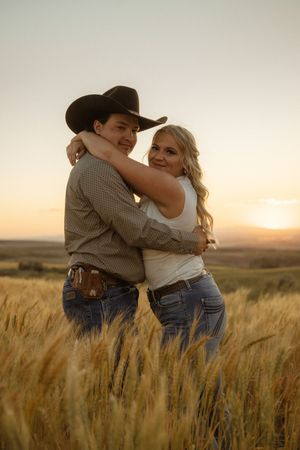 Copyright: Myranda Smith Photography