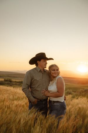 Copyright: Myranda Smith Photography