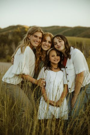 Copyright: Myranda Smith Photography
