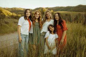 Copyright: Myranda Smith Photography