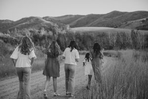 Copyright: Myranda Smith Photography