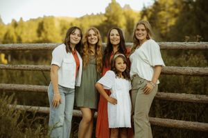 Copyright: Myranda Smith Photography