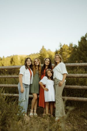 Copyright: Myranda Smith Photography