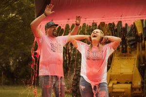 Copyright: Myranda Smith Photography