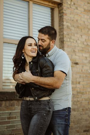 Copyright: Myranda Smith Photography