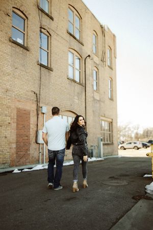 Copyright: Myranda Smith Photography