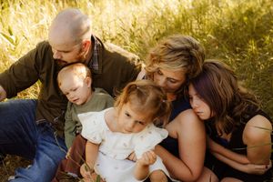 Copyright: Myranda Smith Photography