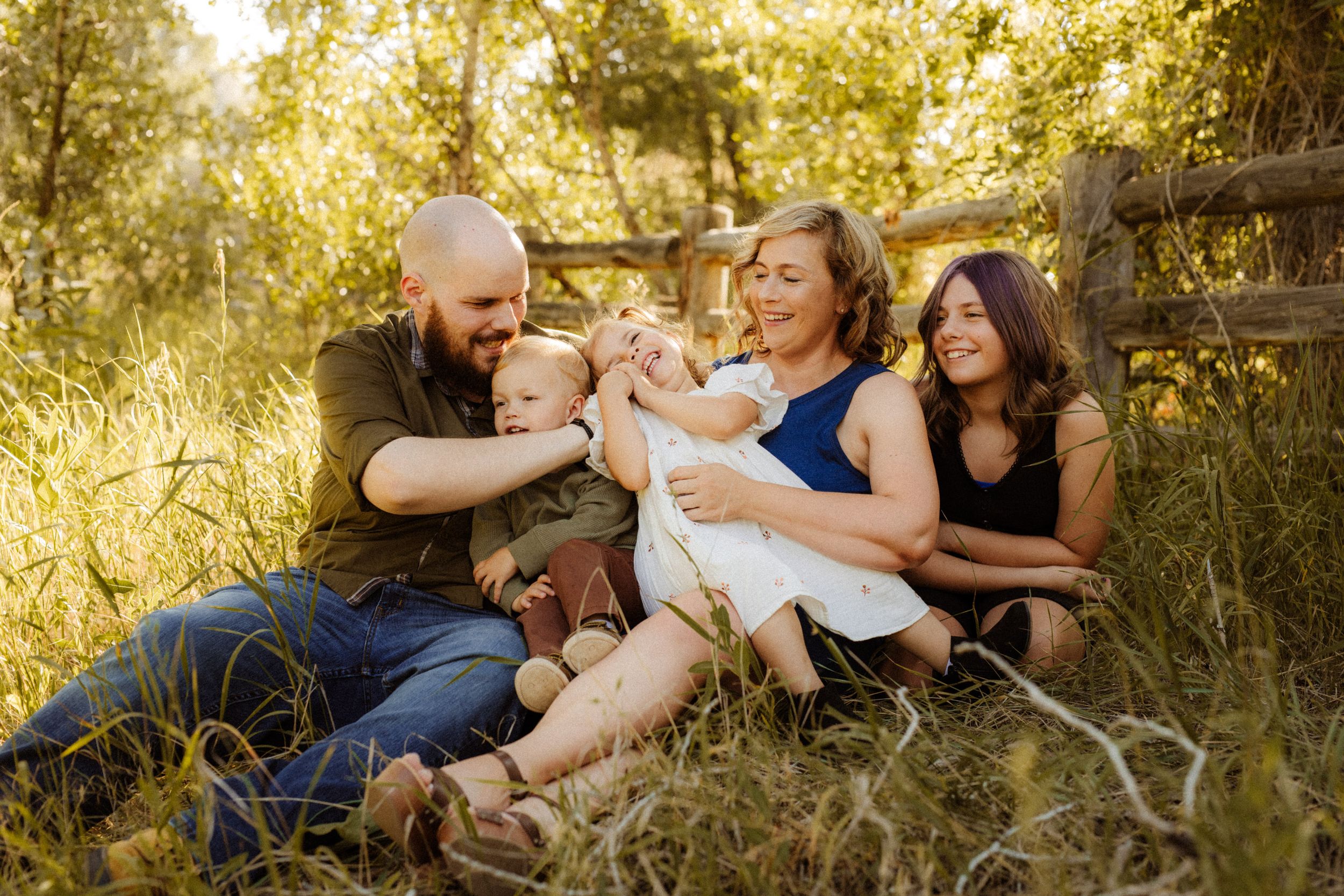 Copyright: Myranda Smith Photography