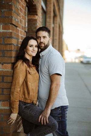 Copyright: Myranda Smith Photography