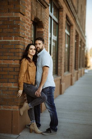 Copyright: Myranda Smith Photography