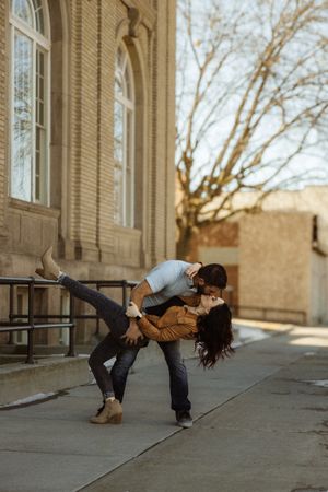 Copyright: Myranda Smith Photography