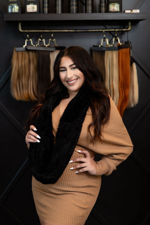 Professional Headshots in local Las Vegas Salon and Spa, Personality Portrait, Personal Branding Brand Headshots