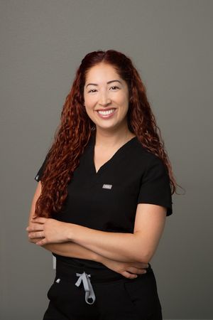 Professional Headshots Las Vegas Photographer