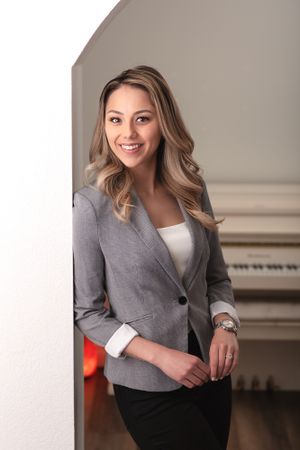 Professional Branding Photographer Las Vegas