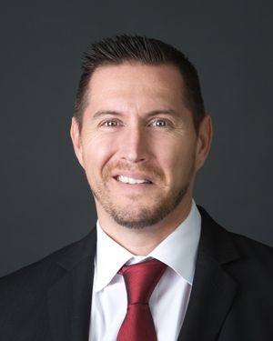 Professional Headshots Las Vegas Photographer