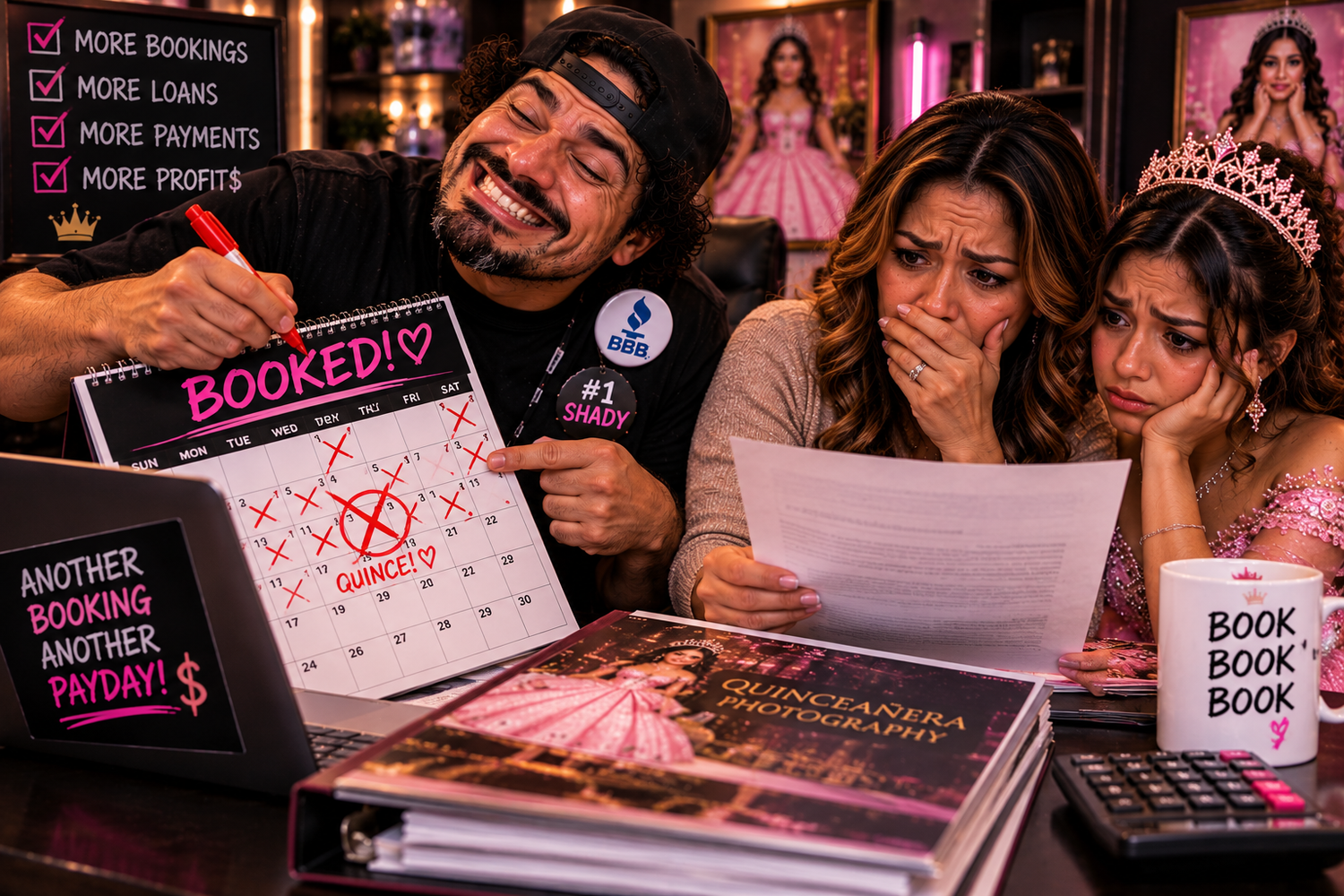Fort Worth Quinceañera financing guides explain how promotional zero percent APR offers may change after introductory loan periods DFW.