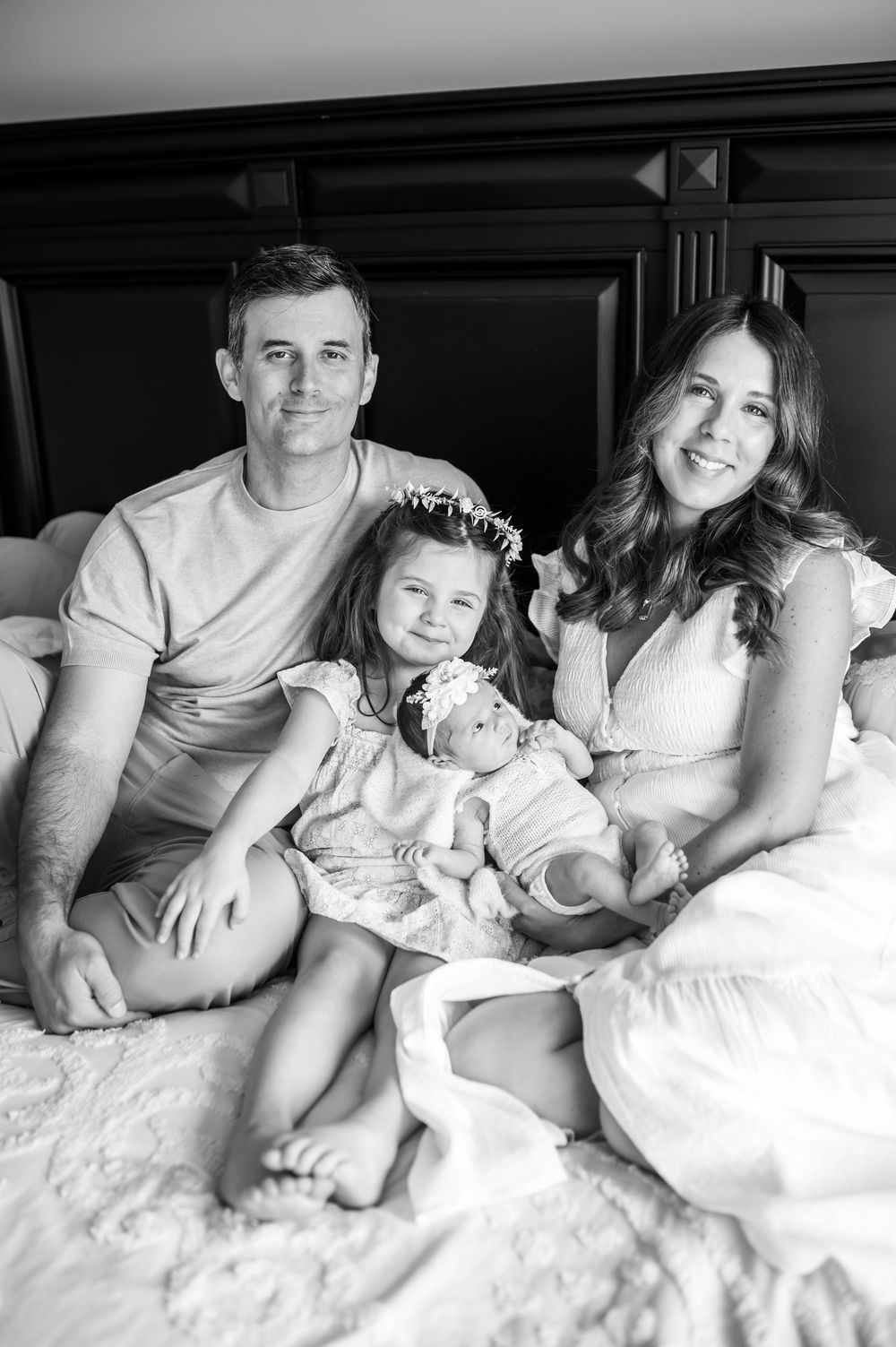 Omaha Newborn Photographer