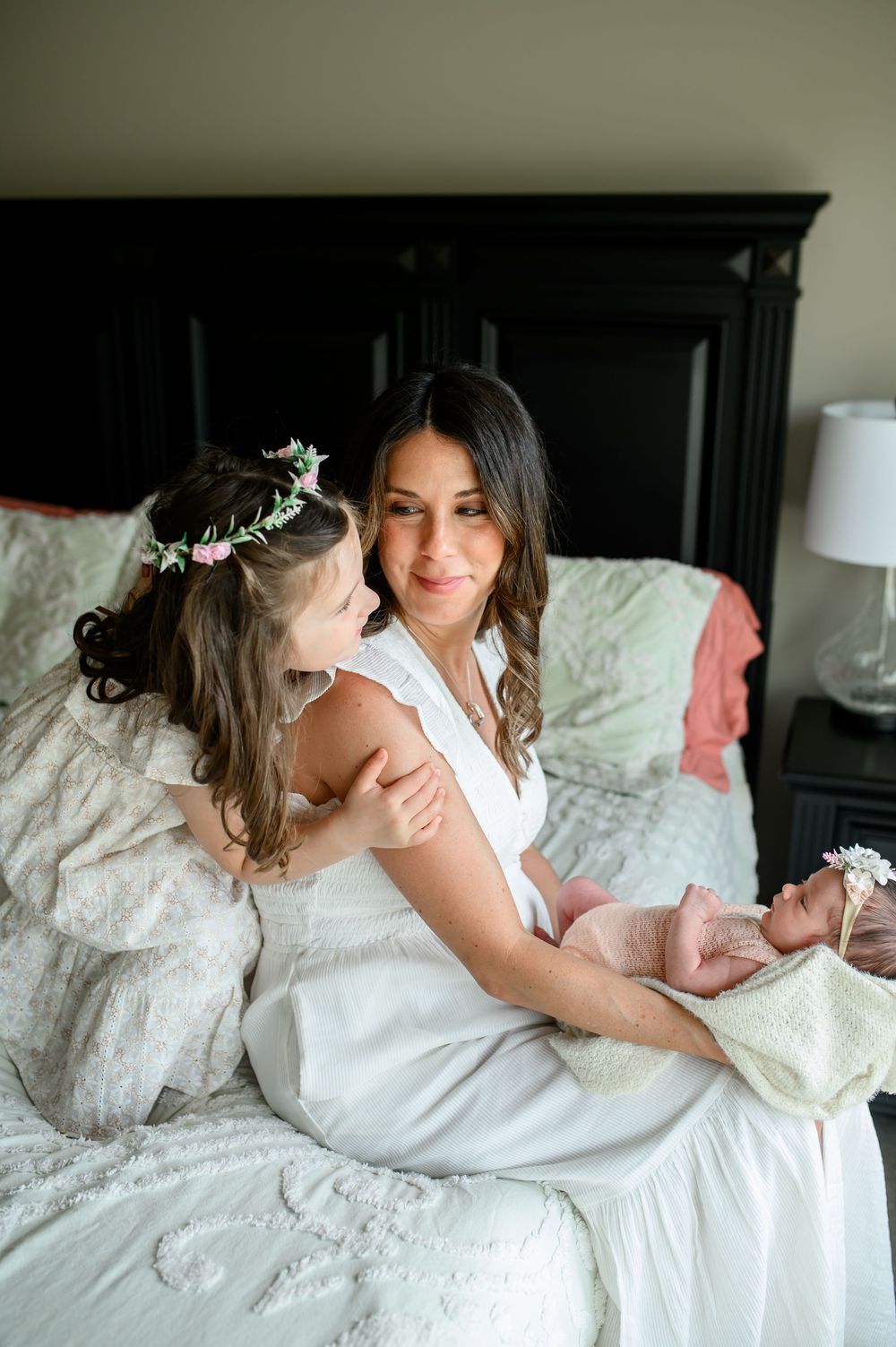 Omaha Newborn Photographer