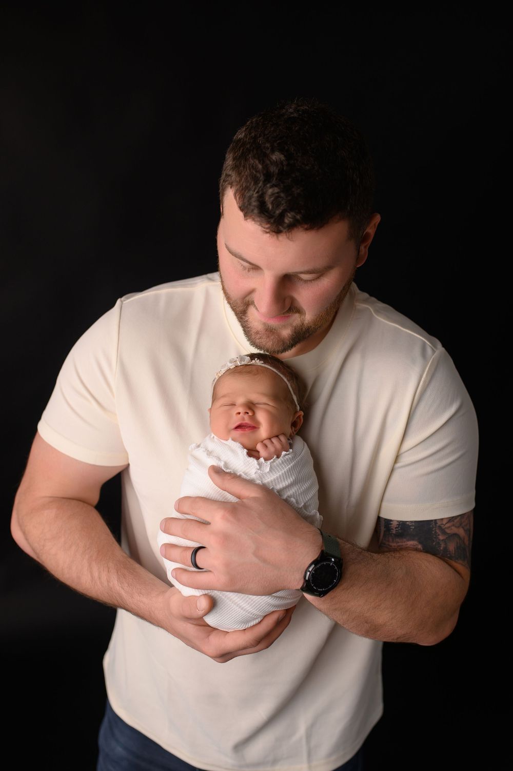 Omaha Newborn Photographer