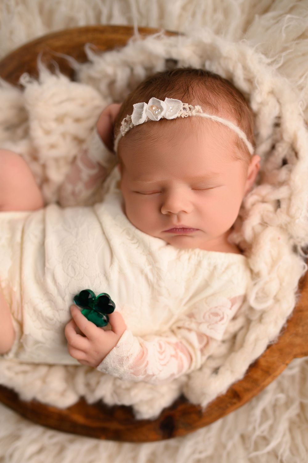 Omaha Newborn Photographer